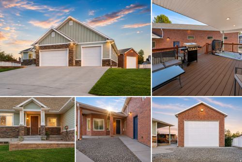 967 W Yamada Ct S, Syracuse, UT, 84075 | Card Image
