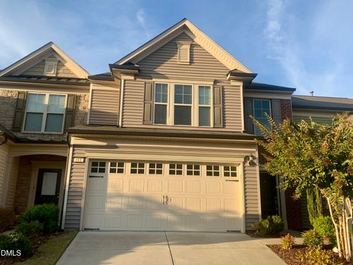 811 Brier Crossings Loop, Durham, NC, 27703 | Card Image