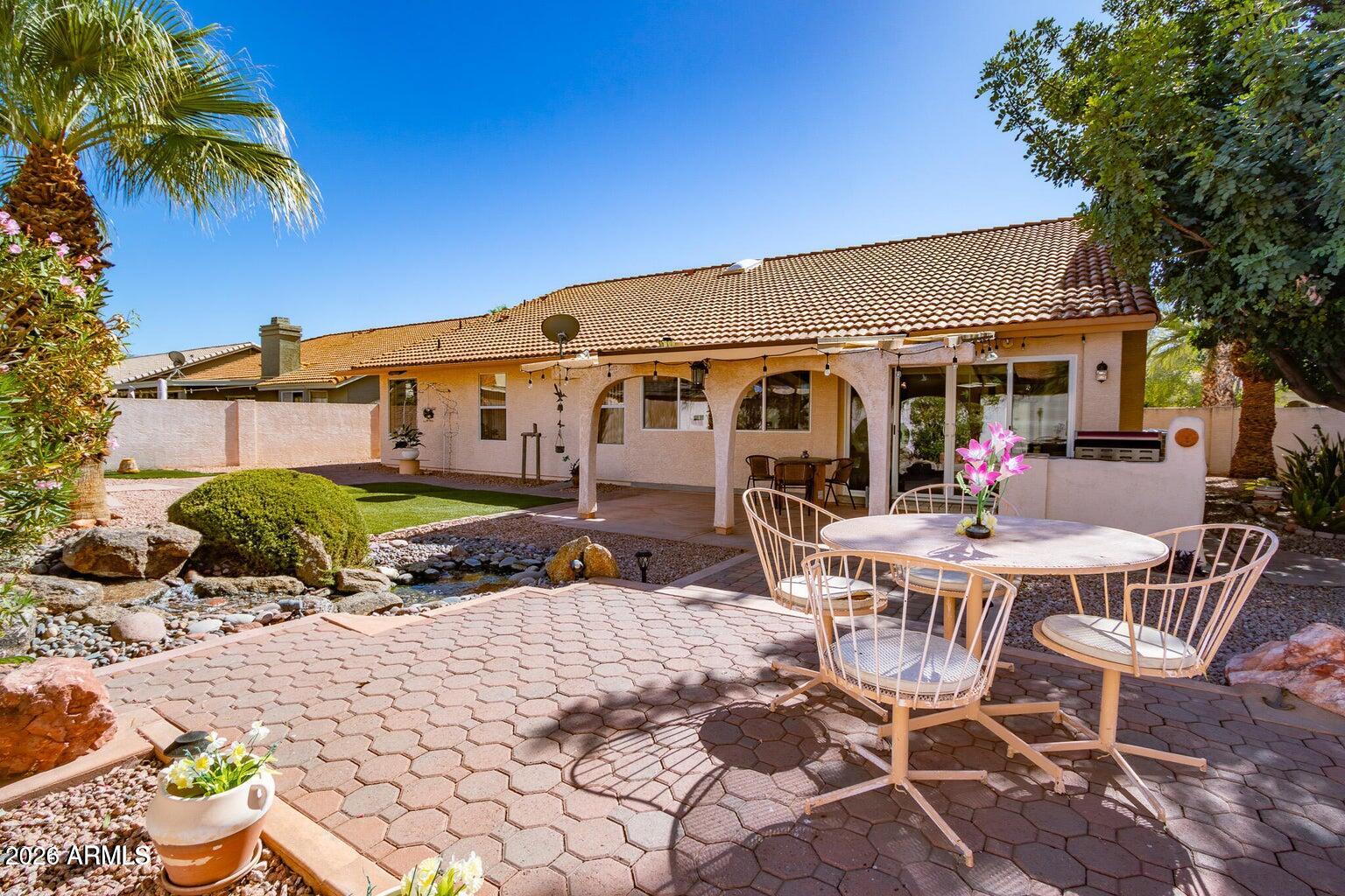 Residential in Mesa 3