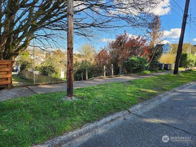 826 Chester Avenue, Home with 0 bedrooms, 0 bathrooms and null parking in Bremerton WA | Image 2