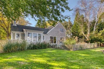 3 Seagull Road, House other with 3 bedrooms, 2 bathrooms and null parking in Shelter Island NY | Image 3