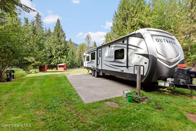 9076 Coeur Dalene River Rd, Home with 0 bedrooms, 0 bathrooms and null parking in Kingston ID | Image 12