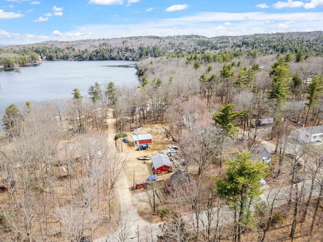 4 Maple Ave, House other with 1 bedrooms, 1 bathrooms and null parking in Gilmanton NH | Image 32