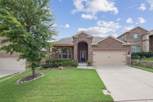 3814 Bastrop St, Melissa, TX, 75454-1402 | Card Image