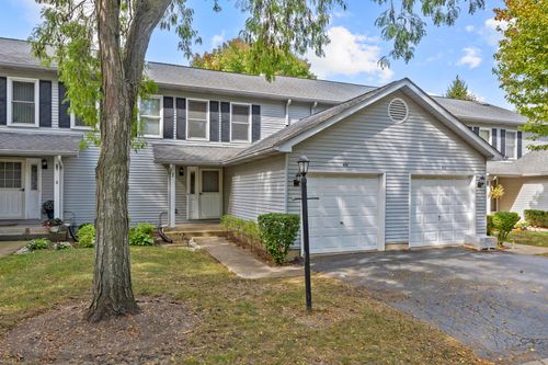 23-414 Villa Circle Dr, Palatine, IL, 60067-9015 | Card Image