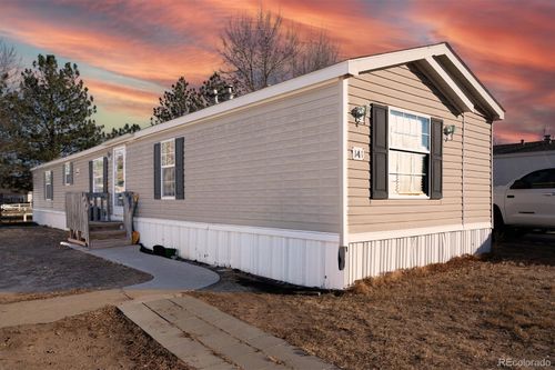 435 N 35th Ave, Greeley, CO, 80631-9447 | Card Image