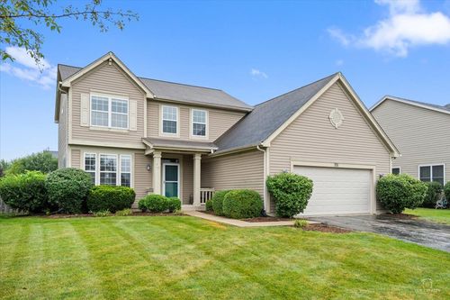 771 Red Barn Ln, Elgin, IL, 60124-6553 | Card Image
