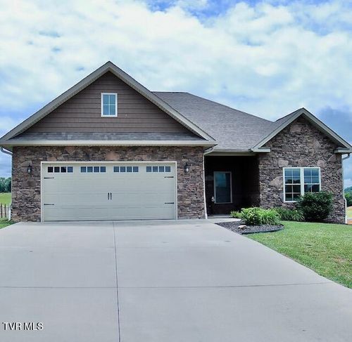 110 Rhetts Way, Jonesborough, TN, 37659-3079 | Card Image