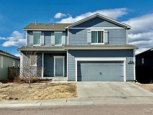 6270 Meadowbank Ln, Colorado Springs, CO, 80925-1412 | Card Image