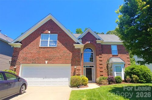 14720 Provence Ln, Charlotte, NC, 28277-2698 | Card Image