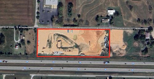 602 W Hayward Dr, Mount Vernon, MO, 65712-7369 | Card Image