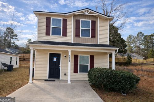 4010 Rambling Way, Hephzibah, GA, 30815-0045 | Card Image