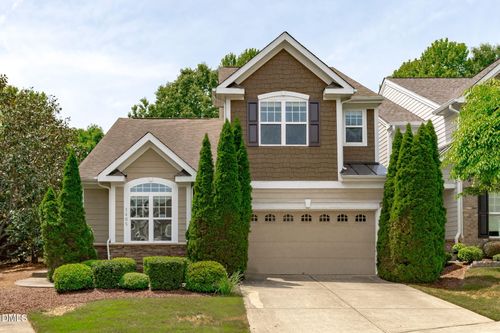 1405 Kirkwood Hill Way, Wake Forest, NC, 27587-4557 | Card Image