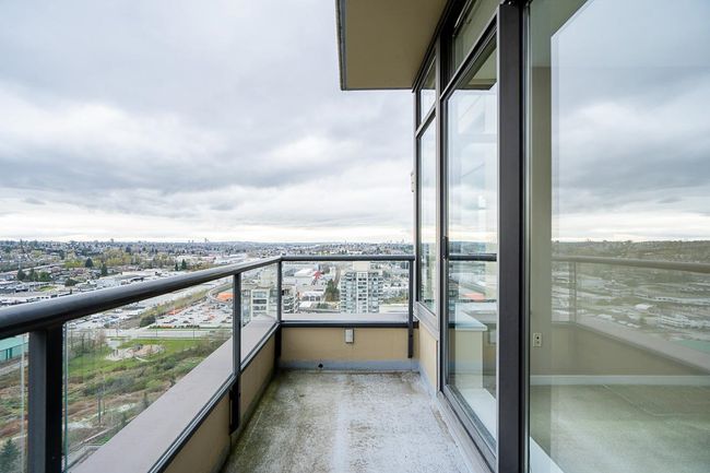 2604 - 4250 Dawson Street, Condo with 3 bedrooms, 2 bathrooms and 2 parking in Burnaby BC | Image 28