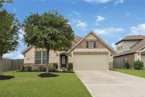 2414 Willow Falls Ln, Rosenberg, TX, 77469-2671 | Card Image