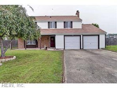 153 Gingerwood Ct, Newport News, VA, 23608-3371 | Card Image