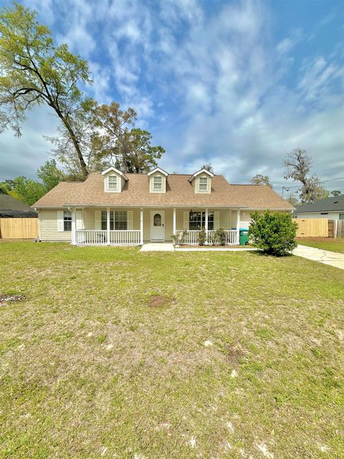 16 Pueblo Trail, Crawfordville, FL, 32327 | Card Image