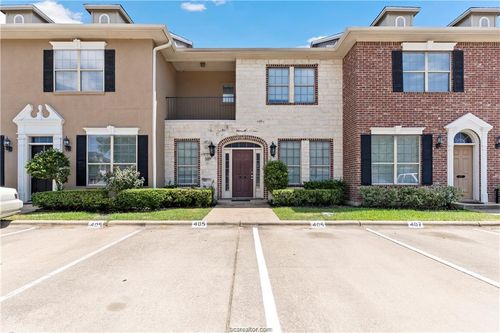 405 Forest Dr, College Station, TX, 77840-2078 | Card Image
