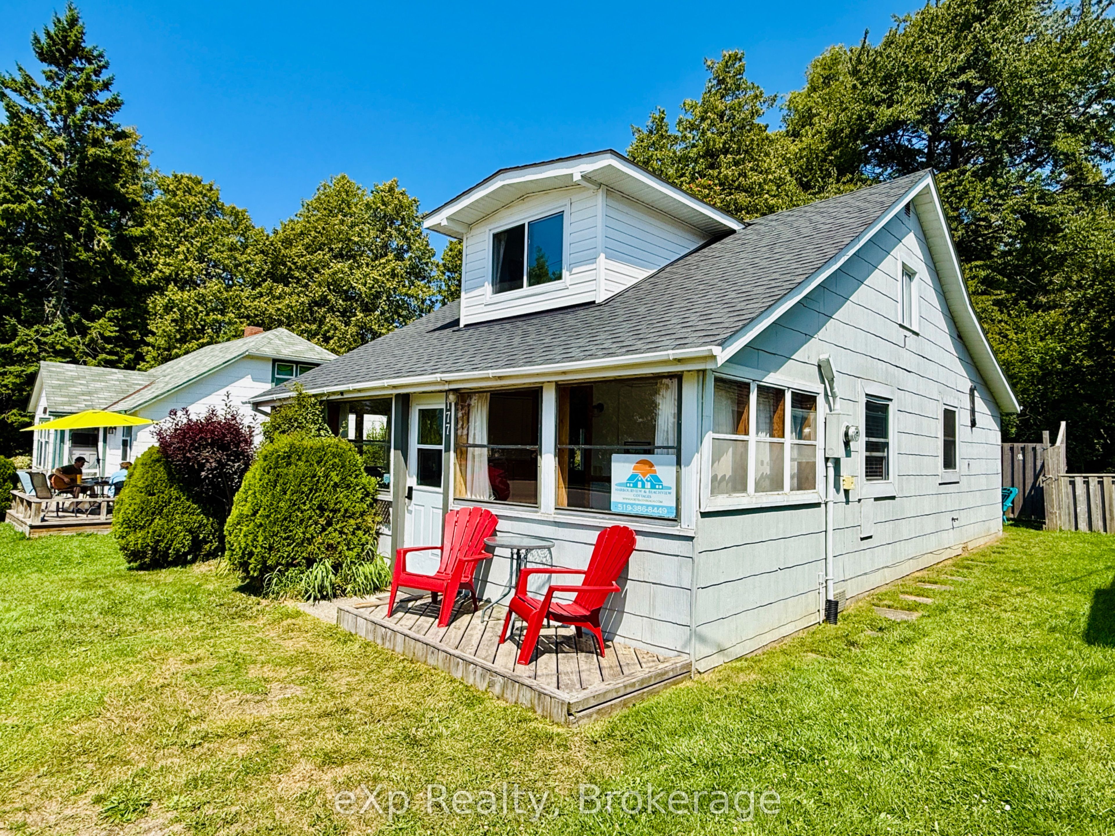 Residential in Saugeen Shores 2