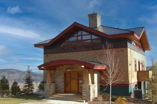 5-56 Vistas Dr, Killington, VT, 05751 | Card Image