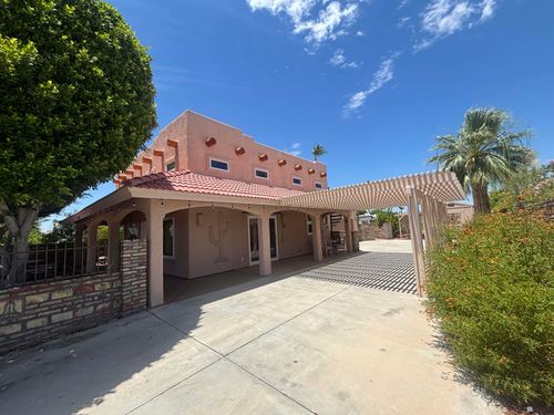13870 E 49th Ln, Yuma, AZ, 85367-8500 | Card Image