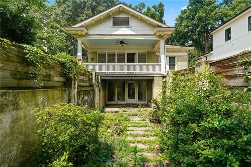 868 Durant Pl Ne, Atlanta, GA, 30308-1647 | Card Image