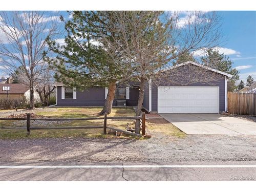 8646 S Carr St, Littleton, CO, 80128-6230 | Card Image