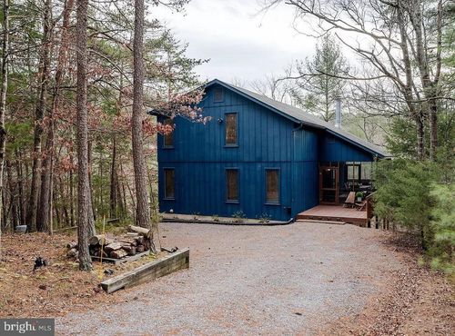 268 Picard Ct, BASYE, VA, 22810 | Card Image