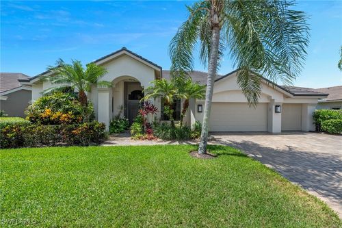 13760 Tonbridge Ct, BONITA SPRINGS, FL, 34135-3455 | Card Image