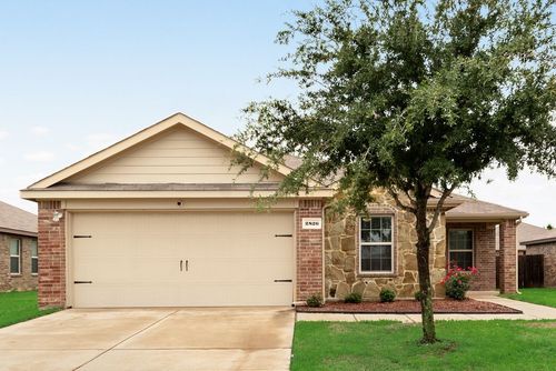 2820 Jordan Dr, Seagoville, TX, 75159-5429 | Card Image