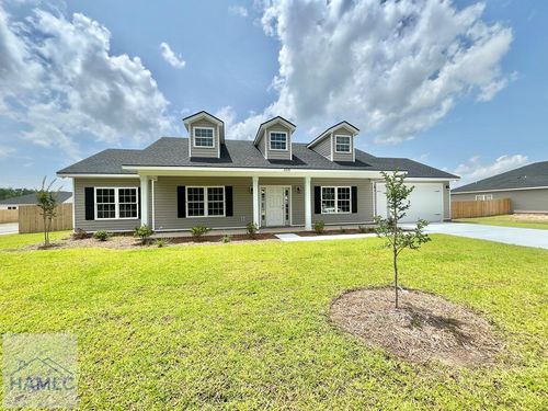 219 Freshwater Lane, Ludowici, GA, 31316 | Card Image
