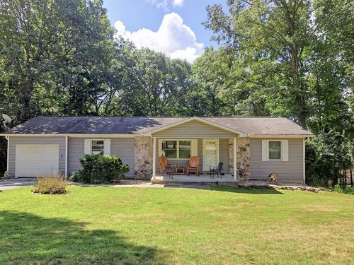 312 Lakeview Dr, Crossville, TN, 38558-7039 | Card Image