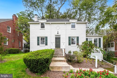 2414 Seminary Rd, Silver Spring, MD, 20910-1369 | Card Image