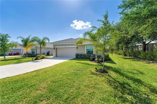 3801 Treasure Oak Way, FORT MYERS, FL, 33905-7229 | Card Image