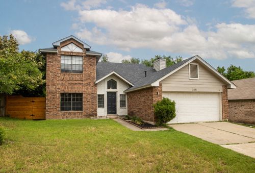 2108 Warfield Way, Austin, TX, 78728-6823 | Card Image