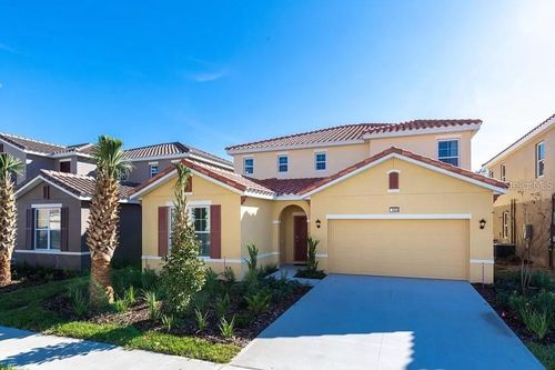 8024 Oak Shadow Ct, DAVENPORT, FL, 33837 | Card Image