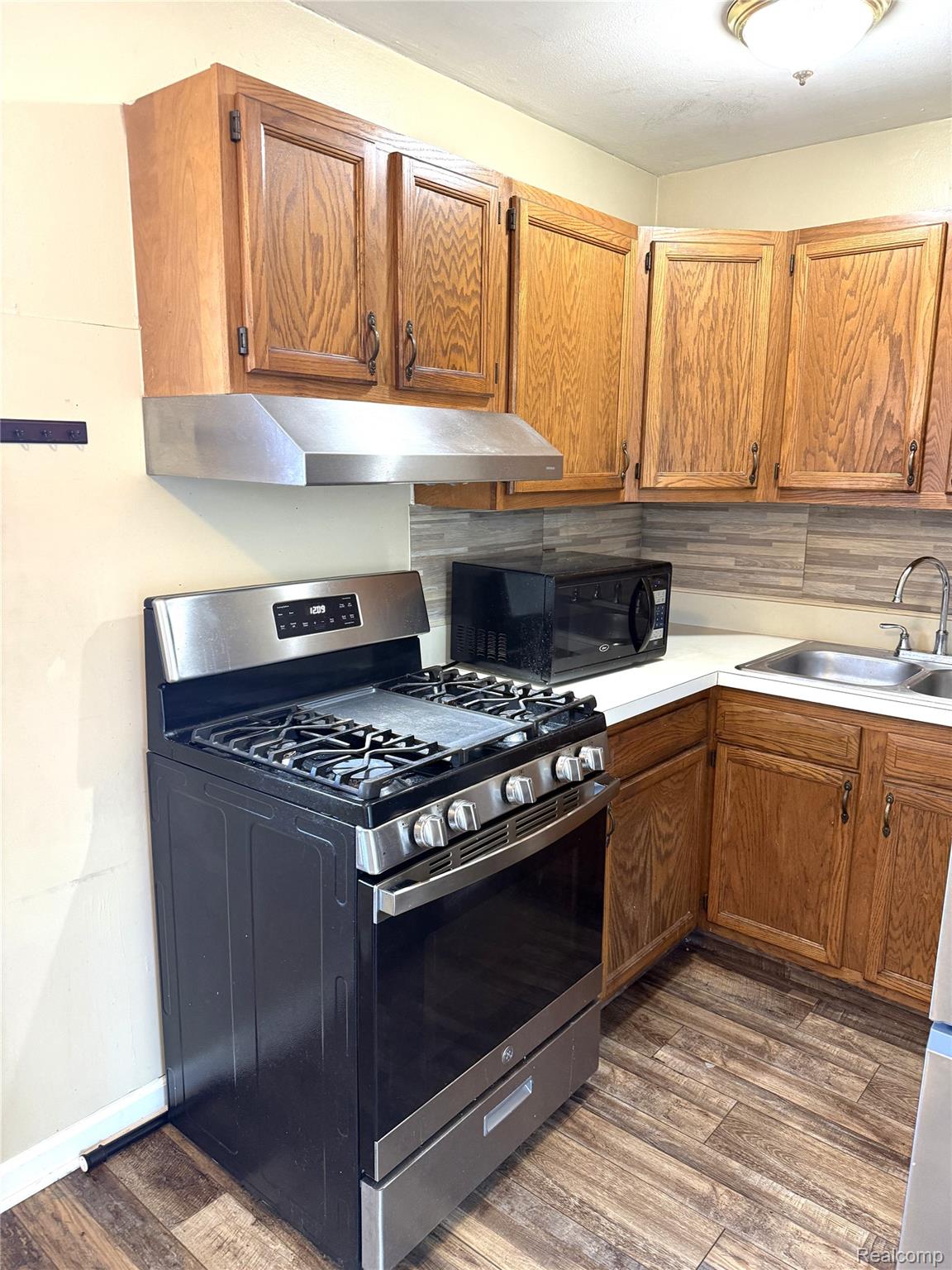 Residential Lease in Westland 4