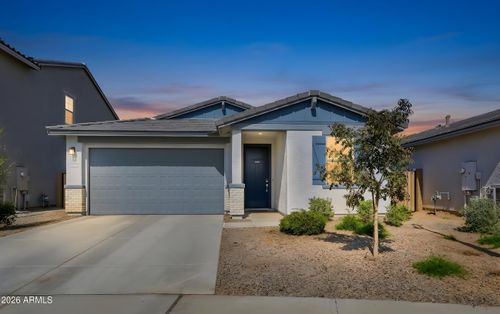 12334 W Levi Dr, Avondale, AZ, 85323-3415 | Card Image