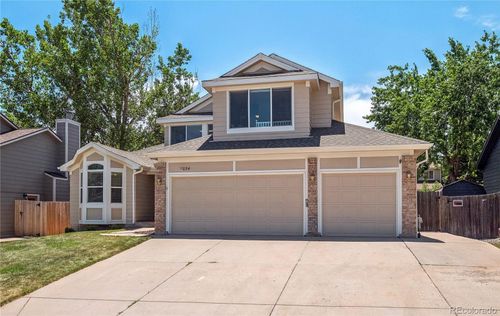 11054 W Caley Ave, Littleton, CO, 80127-4710 | Card Image