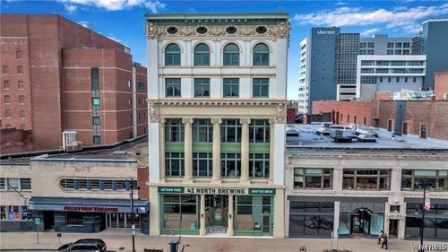 5-674 Main St, Buffalo, NY, 14202-1906 | Card Image