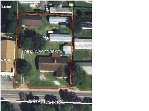 322 Green Acres Road, Fort Walton Beach, FL, 32547 | Card Image