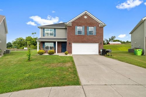 4784 Breeze Ct W, Owensboro, KY, 42301-7486 | Card Image