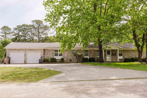 17318 Bennett Ln, Mabelvale, AR, 72103-4522 | Card Image