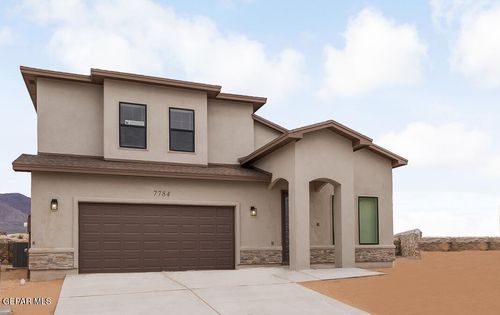 7784 Enchanted Nest, El Paso, TX, 79911 | Card Image