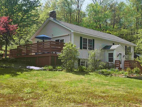 313 South Pine Banks Road, Putney, VT, 05346 | Card Image