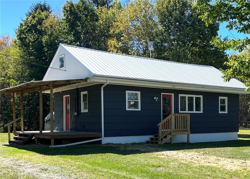 117 Red Line Rd, Kennerdell, PA, 16374-4527 | Card Image