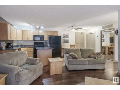 230 - 16311 95 St Nw, Condo with 1 bedrooms, 1 bathrooms and 1 parking in Edmonton AB | Image 1