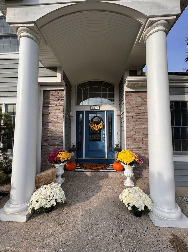 3975 Harbor Breeze Dr, House other with 4 bedrooms, 5 bathrooms and null parking in Norton Shores MI | Image 53
