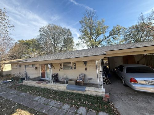 693 Se 25th Street, Paris, TX, 75460 | Card Image