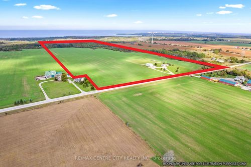 1041 Bruce Road 23, Tiverton, ON, N0G2T0 | Card Image